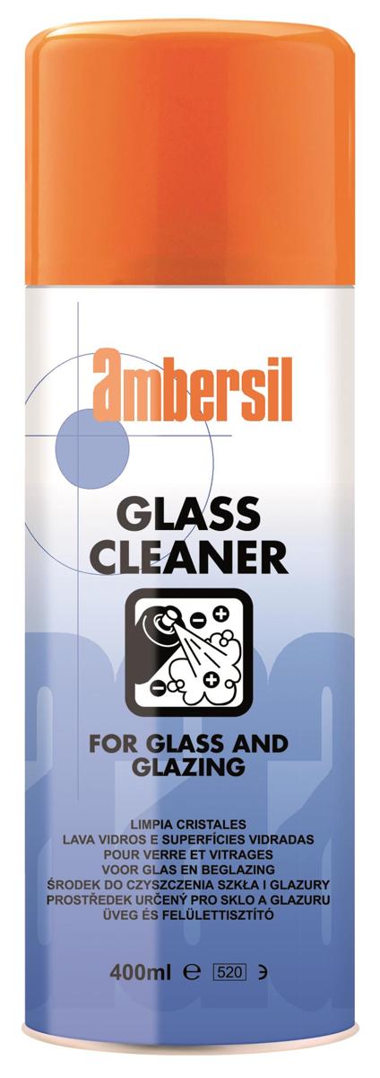 Ambersil Contact Cleaner FG 400ml