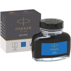 Tinta para plumas Frasco de 57 cc Azul Real
