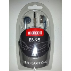 Auricular EB-98 Gris