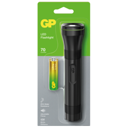 Linterna Every LED Flashlight 70 lumenes - 45 metros