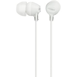 Auriculares Sony In-Ear Blanco