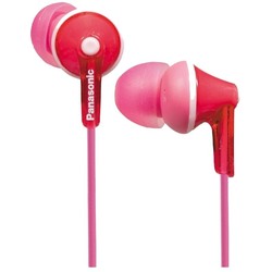 Auriculares Panasonic In-Ear Rosa