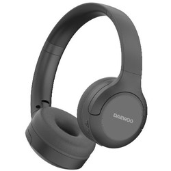 Auricular Diadema Bluetooth Negro