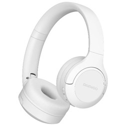 Auricular Diadema Bluetooth Blanco