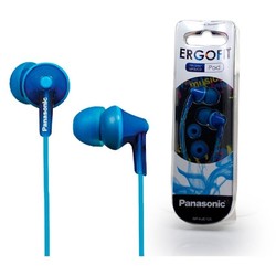 Auricular in-ear Panasonic Azul