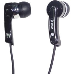 Auriculares clasicos