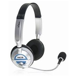 NGS AURICULAR+MICRO MSX6PRO