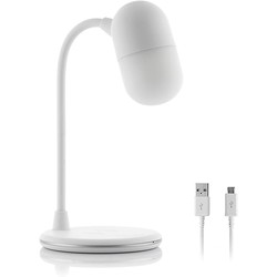 Lámpara multifunción con altavoz Bluetooth®