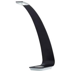 *ARC LAMPARA LED SCALA NEGRA (5091 NE)