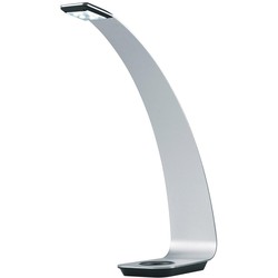 *ARC LAMPARA LED SCALA PLATA (5091 PT)