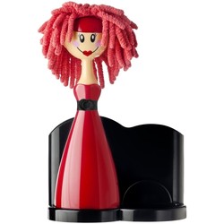 "VIG 4041 SET OFICINA DOLLS CLAUDIA