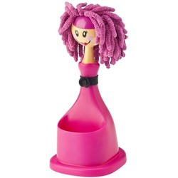 "VIG 5603 PORTABOLIS+PLUMERO MICROFIBRA ORDENADOR DOLLS YOKO
