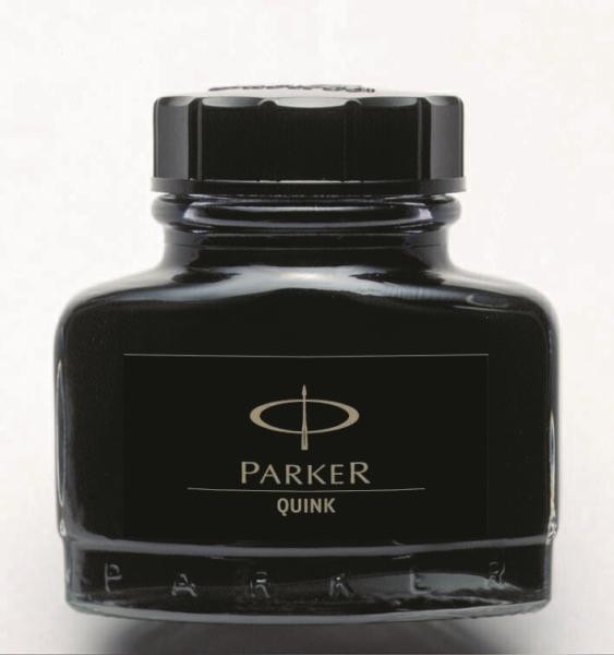 Tinta para plumas Frasco de 57 cc Negro          181606